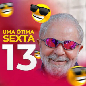 Sexta-feira 13