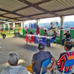 Agricultores familiares de Nioaque