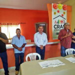 Prefeitura e CMDR de Nioaque