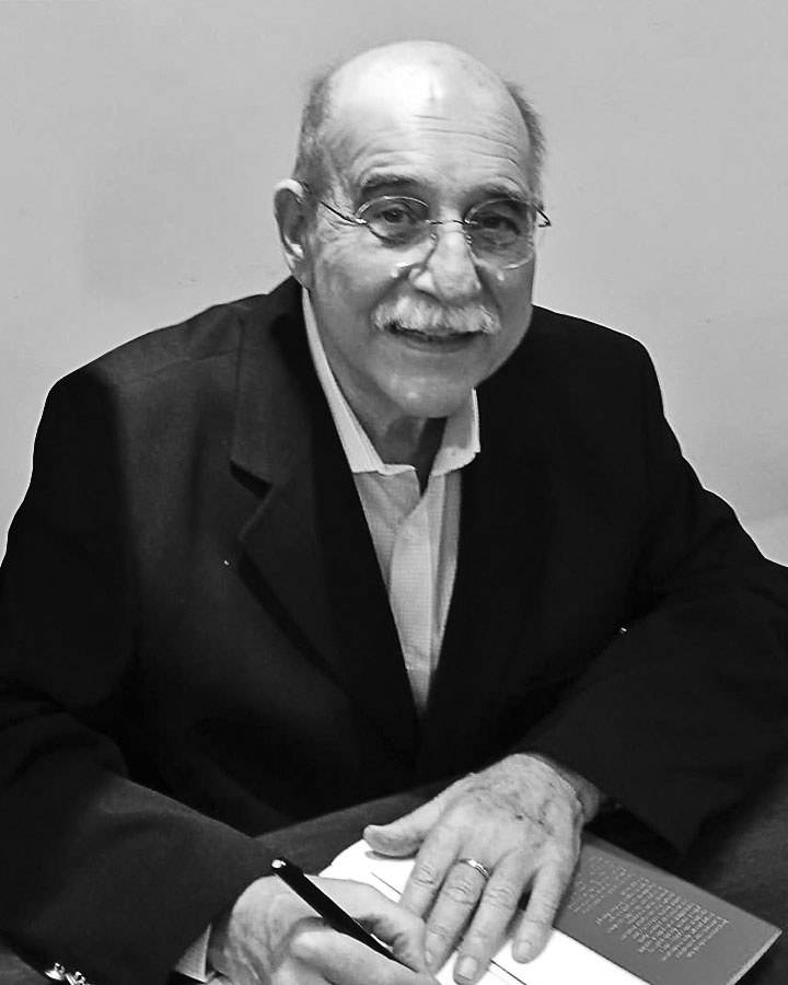 Fausto Matto Grosso