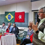 Reunião ampliada do PT em Dourados