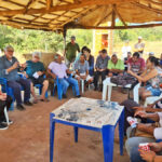 Visita a Aquidauana e Anastácio