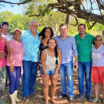 Quilombola Família Osório