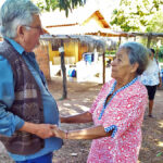 Cláudio da Aldeia Lalima