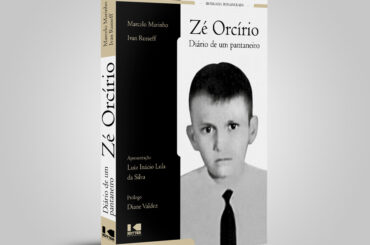 Lançamento do livro "Zé Orcirio - Diário de um pantaneiro"