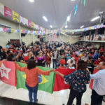 Grande encontro em Campo Grande