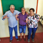 Reunião em Aparecida do Taboado