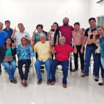 Encontro em Paranaíba