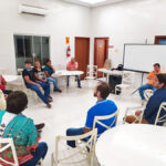 Encontro em Paranaíba