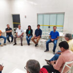 Encontro em Paranaíba