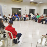 Encontro em Três Lagoas