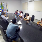 Encontro em Amambai