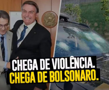 Pense bem nisso!