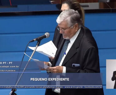 Água potável para os Yanomami de Roraima