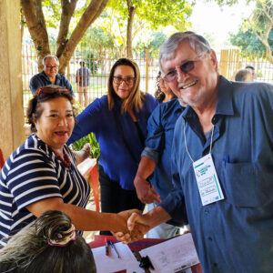 Conferência da Agricultura Familiar em Nova Andradina