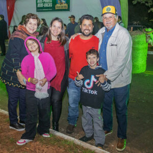 Noite de festa junina na Assembleia