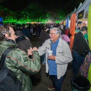 Noite de festa junina na Assembleia