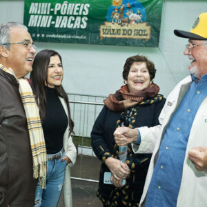 Noite de festa junina na Assembleia