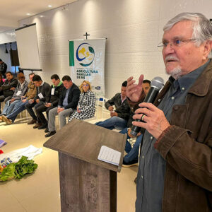 Conferência da Agricultura Familiar em Sidrolândia