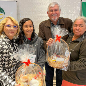 Conferência da Agricultura Familiar em Sidrolândia