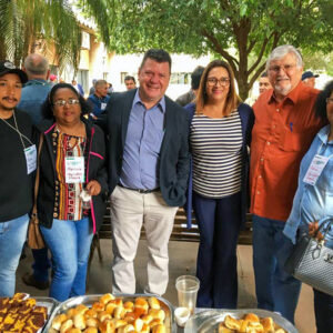 Conferência da Agricultura Familiar em Dourados