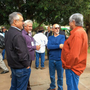 Conferência da Agricultura Familiar em Dourados