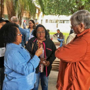 Conferência da Agricultura Familiar em Dourados