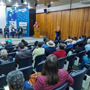 Conferência da Agricultura Familiar em Dourados