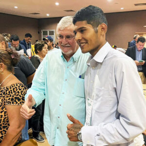 Conferência da Agricultura Familiar em Corumbá