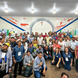 Conferência da Agricultura Familiar em Aquidauana