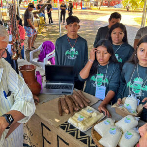 Conferência da Agricultura Familiar em Aquidauana