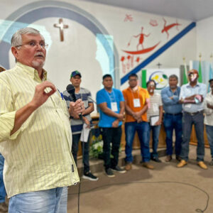 Conferência da Agricultura Familiar em Aquidauana