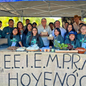 Conferência da Agricultura Familiar em Aquidauana