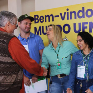 Conferência da Agricultura Familiar em Três Lagoas