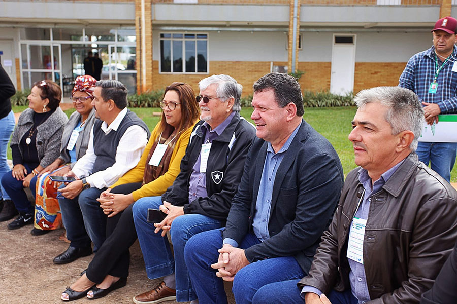 Conferência da Agricultura Familiar para quilombolas