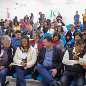 Conferência da Agricultura Familiar para quilombolas