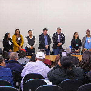 Conferência da Agricultura Familiar para quilombolas