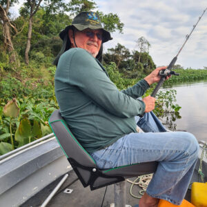 Pantanal de Porto Murtinho