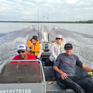 Pantanal de Porto Murtinho