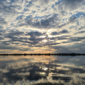 Pantanal de Porto Murtinho