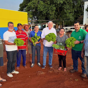 Agenda em Costa Rica