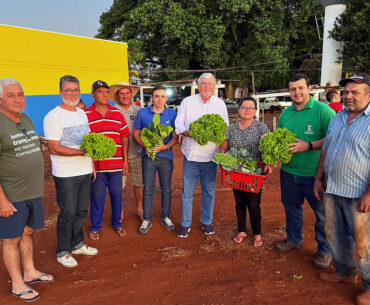 Agenda em Costa Rica