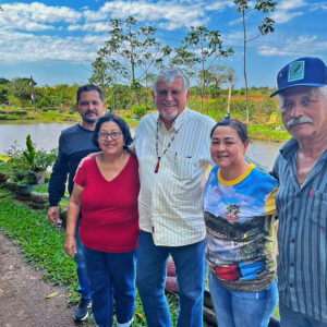 Agenda em Caarapó