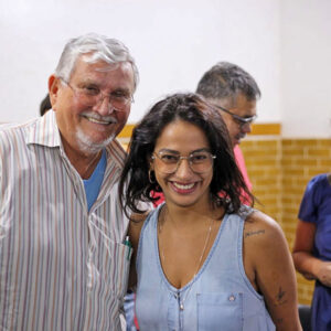 Reunião do PT em Anastácio e Aquidauana