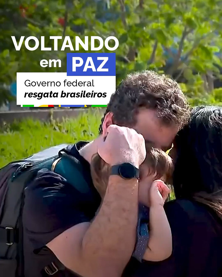 Operação Voltando em Paz