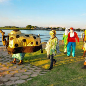 Proposição de Zeca, Festival do Toro Candil é declarado patrimônio cultural de MS