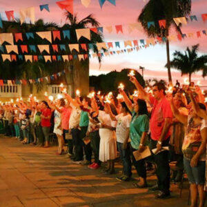 Proposição de Zeca, Festival do Toro Candil é declarado patrimônio cultural de MS