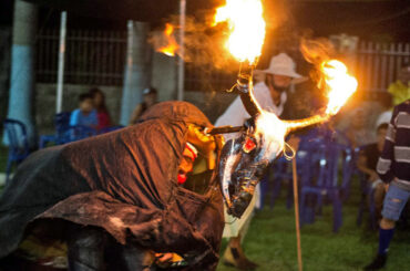 Proposição de Zeca, Festival do Toro Candil é declarado patrimônio cultural de MS