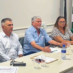 Ouvindo os agricultores familiares de Nioaque