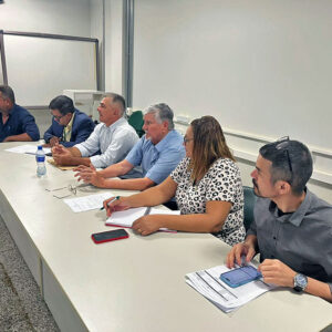 Ouvindo os agricultores familiares de Nioaque